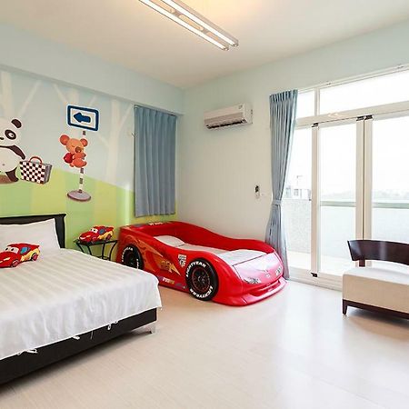 キッズ ドローイング B&B T'ai-tung エクステリア 写真