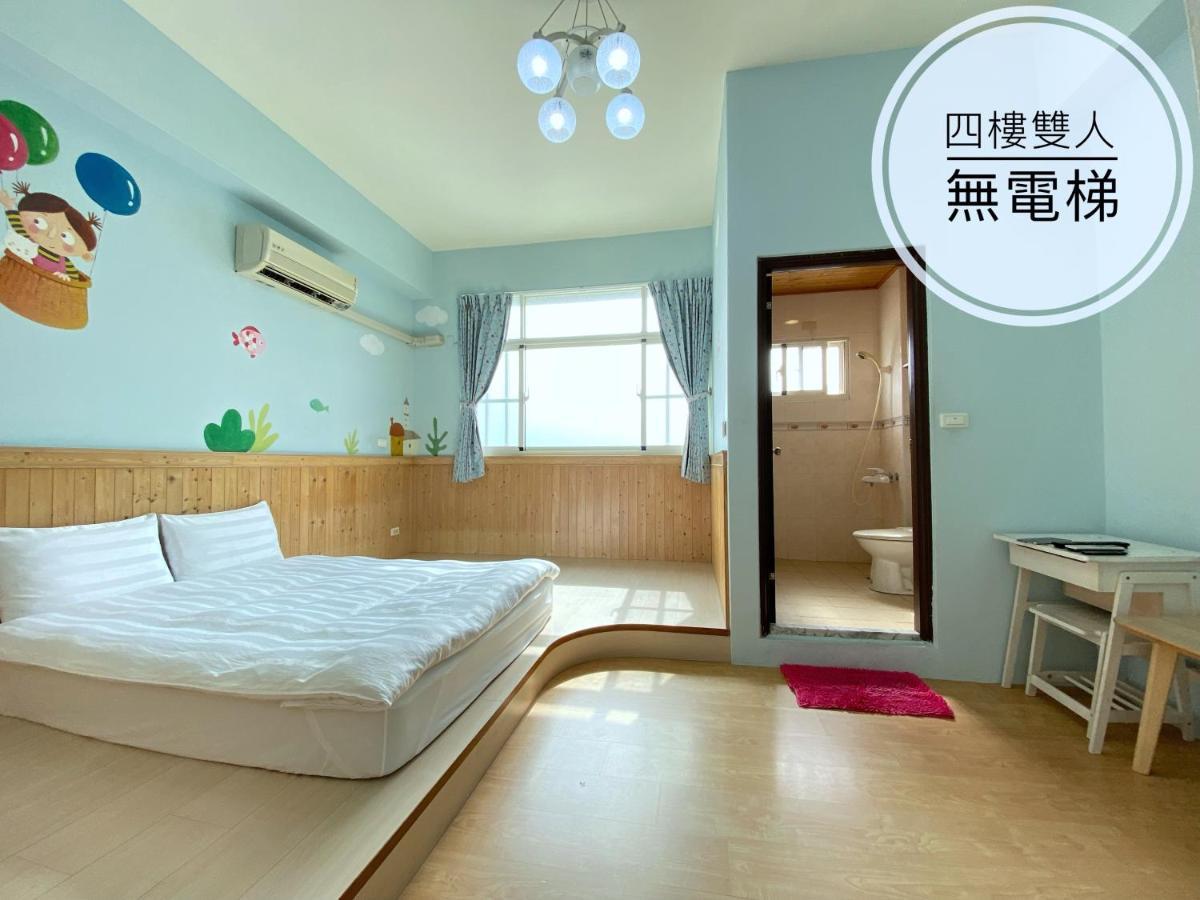 キッズ ドローイング B&B T'ai-tung エクステリア 写真