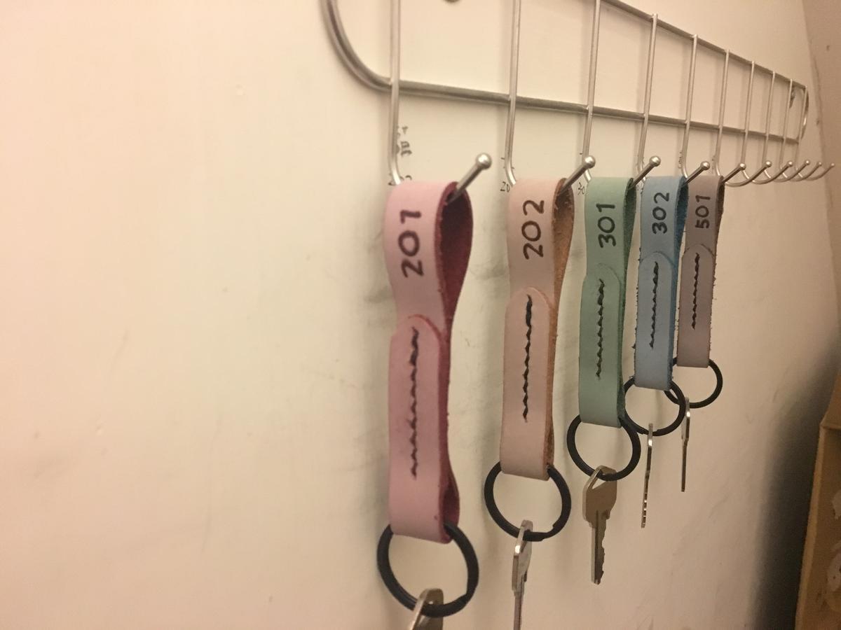 キッズ ドローイング B&B T'ai-tung エクステリア 写真