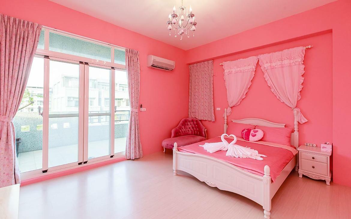 キッズ ドローイング B&B T'ai-tung エクステリア 写真