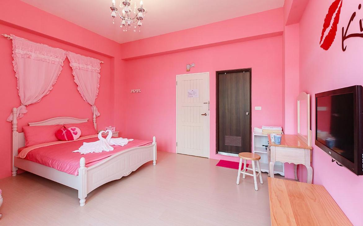 キッズ ドローイング B&B T'ai-tung エクステリア 写真
