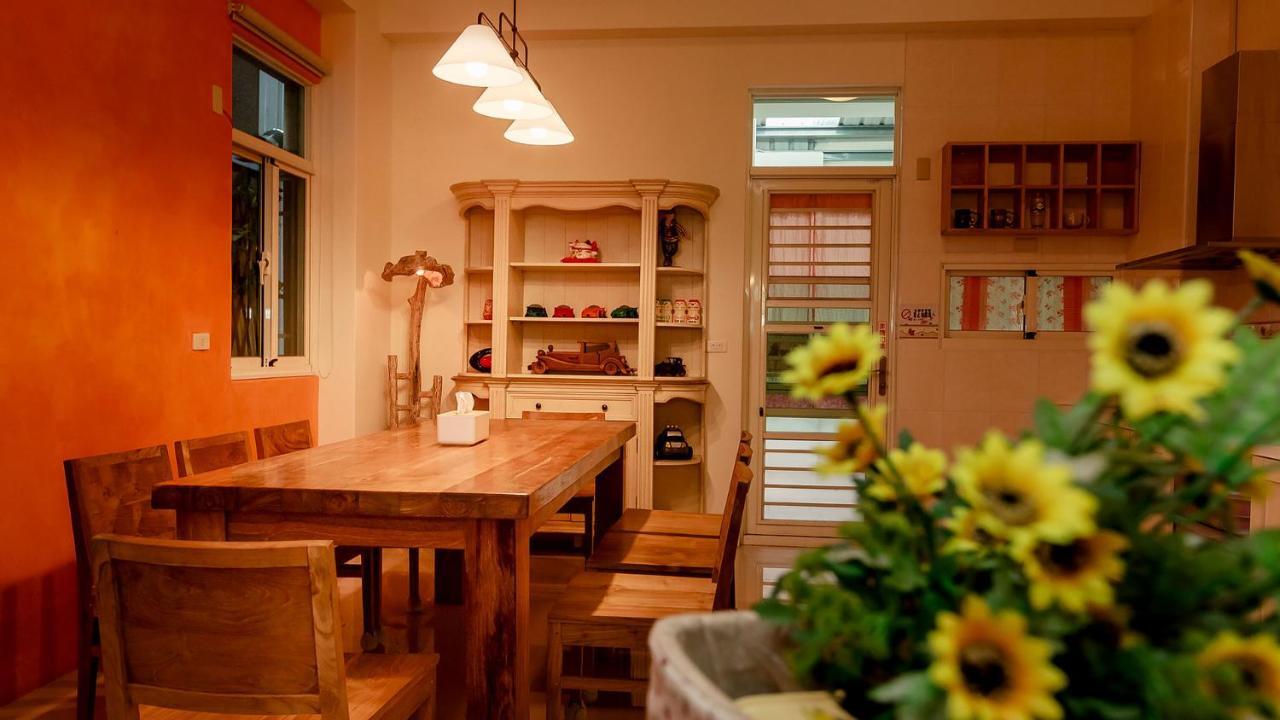 キッズ ドローイング B&B T'ai-tung エクステリア 写真
