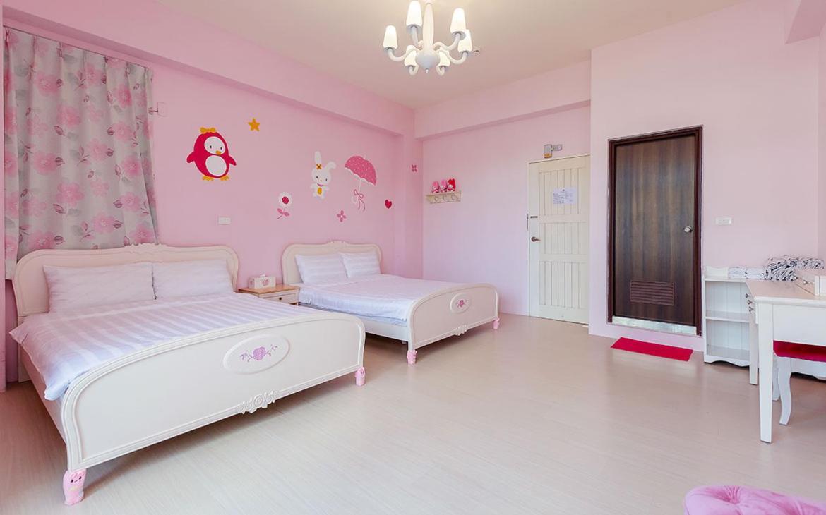 キッズ ドローイング B&B T'ai-tung エクステリア 写真