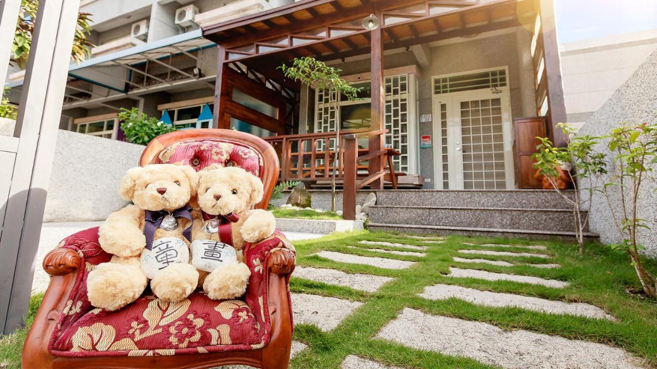 キッズ ドローイング B&B T'ai-tung エクステリア 写真