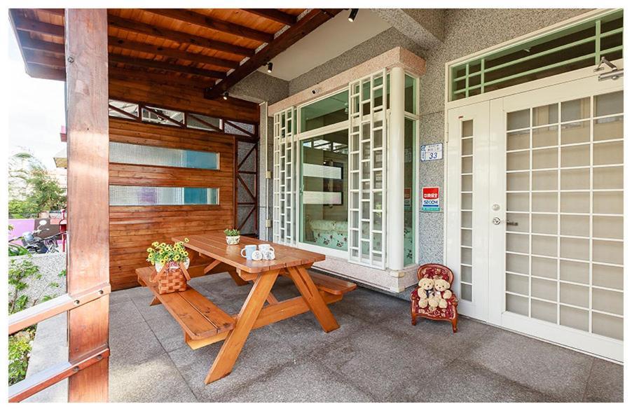 キッズ ドローイング B&B T'ai-tung エクステリア 写真